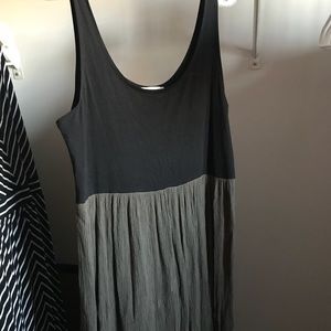 Ann Taylor Loft Maxi Dress